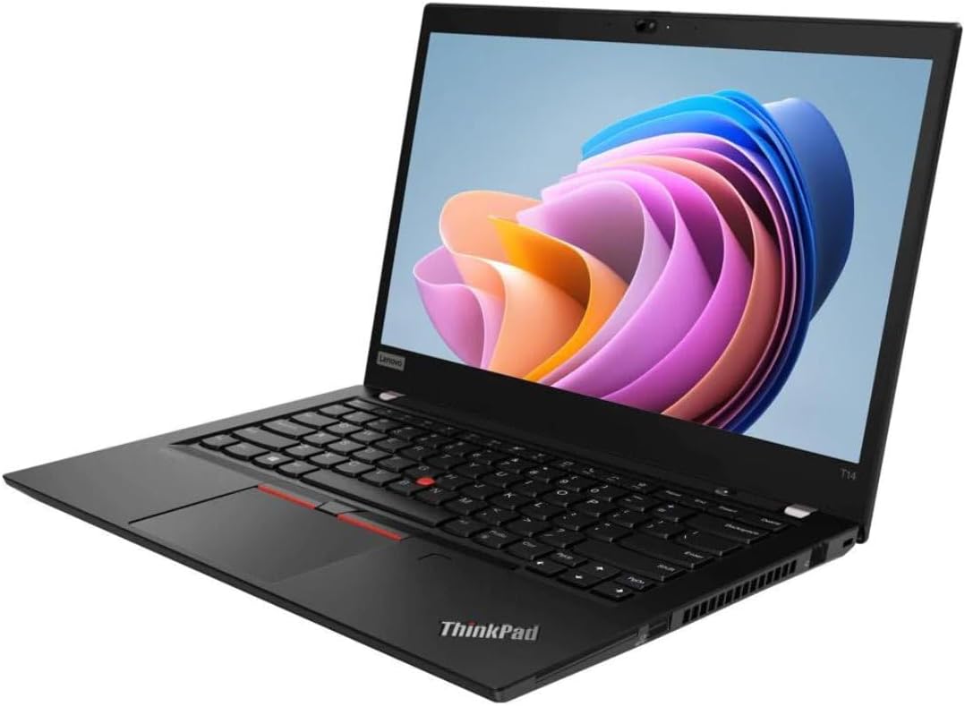 Lenovo ThinkPad T14 G2 Notebook 14 Zoll 256GB 16GB RAM Core i5-1145G7 Win11 Pro