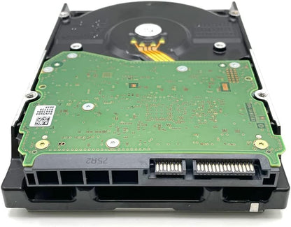 Kopie von HGST Ultrastar HE10 10TB Interne Festplatte HUH721010ALN600 3,5 Zoll HDD SATA3 #1