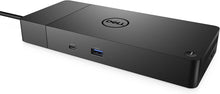 Dell Docking Station WD19S USB 3.2 HDMI K20A inklusive 130 Watt Netzteil