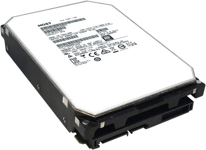 Kopie von HGST Ultrastar He8 8TB Interne Festplatte HUH728080ALE601 3,5 Zoll HDD SATA3 #1
