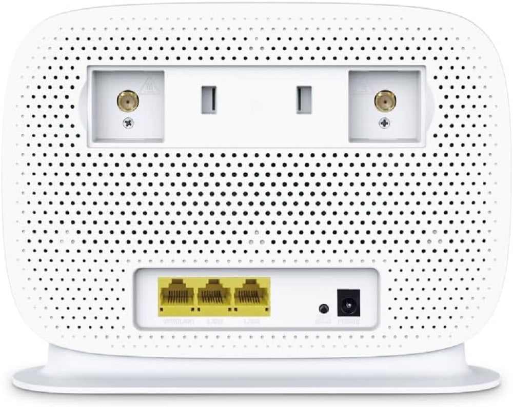 TP-LINK Archer MR505 LTE Router 4G+ Cat6 bis zu 300Mbps WLAN Dual-Band AC1200
