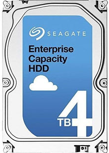 Seagate Exos 7E8 4TB Interne Festplatte ST4000NM0115 3,5 Zoll HDD SATA3 7200RPM