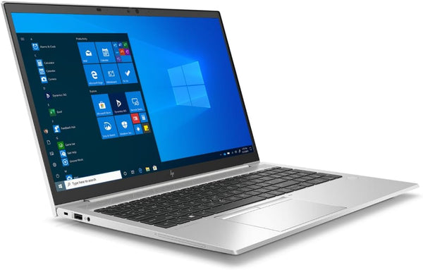 HP EliteBook 850 G8 Laptop 15.6 Zoll Intel i5-1145G7 16GB RAM 1TB SSD Win 11 Pro