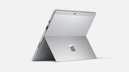 Microsoft Surface Pro 7+ LTE 12 Zoll 256GB i5-1135G7 Iris Xe 16GB Win11 Pro 2021