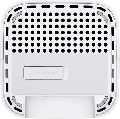 Huawei H153-381 5G CPE 5s Router Wi-Fi 6 AX3000 Dualband bis 3,6 Gbit/s - Weiß