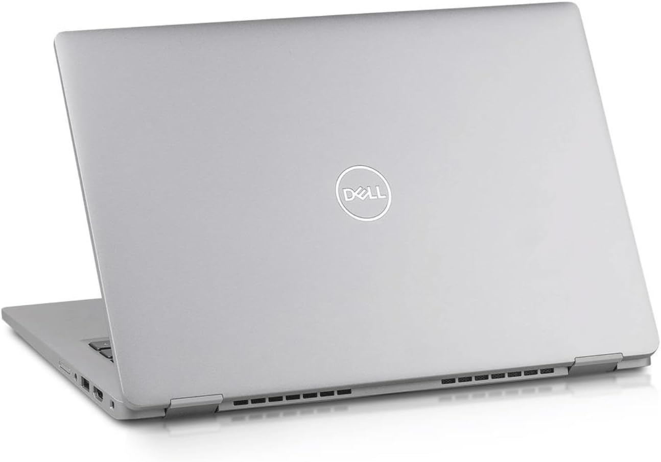 Dell Latitude 5320 FHD Notebook 13 Zoll 256GB 16GB RAM Core i7-1185G7 Win11 Pro