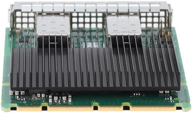 Intel Ethernet Network Adapter E810-XXVDA2 für OCP 3.0 – Dual-Port Netzwerkkarte