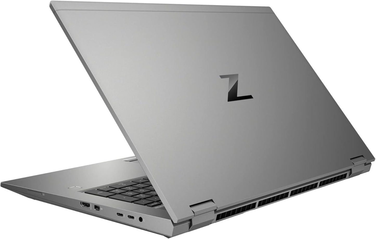 HP ZBook Fury 17 G8 Notebook Core i7-11850H 1,5TB/32GB RTX A4000 QWERTZ Win11 Pro