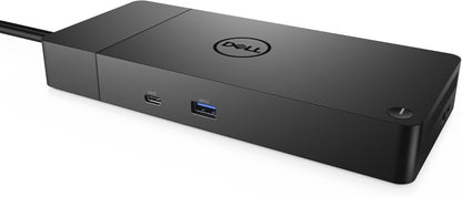 Dell Performance Docking Station WD19DCS USB-C HDMI including 240 Watt Power Adapter