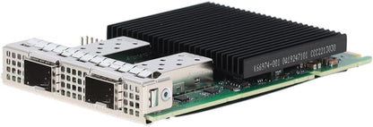 Intel Ethernet Network Adapter E810-XXVDA2 für OCP 3.0 – Dual-Port Netzwerkkarte