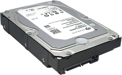 Seagate Enterprise Capacity 4TB Interne Festplatte ST4000NM0024 3,5 Zoll HDD