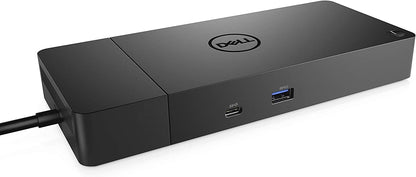 Dell Docking Station WD19S USB 3.2 HDMI K20A inklusive 130 Watt Netzteil