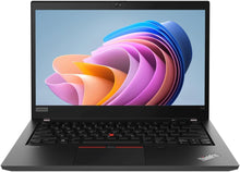 Lenovo ThinkPad T14 G2 Notebook 14 Zoll 256GB 16GB RAM Core i5-1145G7 Win11 Pro