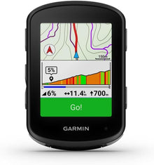 GARMIN GPS BIKE EDGE 540 Fahrrad-Computer EU 2,6 Zoll Farbdisplay 26 Std. Akku