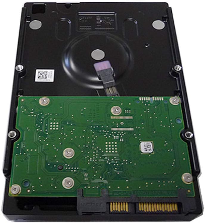 HP Seagate Constellation 2TB Interne Festplatte ST2000NM0011 3,5 Zoll HDD SATA3