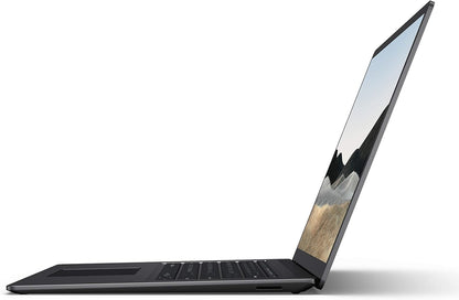 Microsoft Surface Laptop 4 Intel Core i7-1185G7 15 Zoll 512GB 16GB RAM Schwarz Win11 Pro Grade B