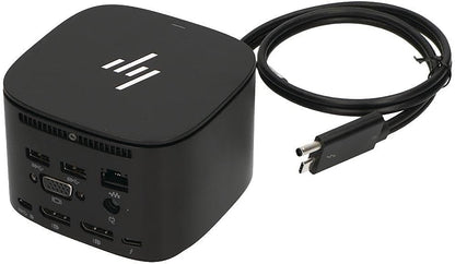 HP Thunderbolt Dock G2 Dockingstation HSN-IX01 inklusive 230W Netzteil