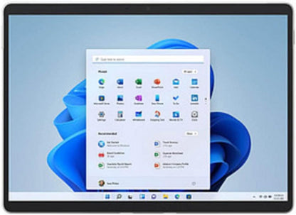 Microsoft Surface Pro 8 13 Zoll 256GB SSD i5-1145G7 16GB RAM - Win.11 Pro LTE/4G