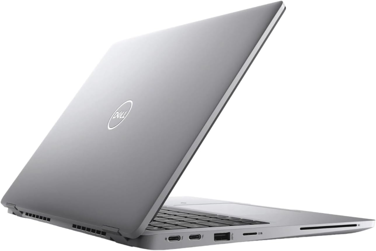 Dell Latitude 5320 FHD Notebook 13 Zoll 256GB 16GB RAM Core i7-1185G7 Win11 Pro