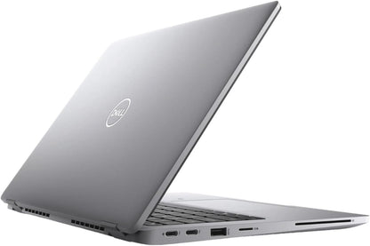 Dell Latitude 5320 FHD Notebook 13 Zoll 256GB 16GB RAM Core i7-1185G7 Win11 Pro