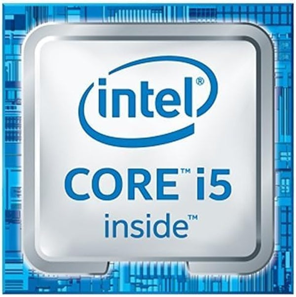 Intel Core i5 6500 CPU Desktop Prozessor  3.2 GHz  4 Kerne 4 Threads 6MB LGA1151