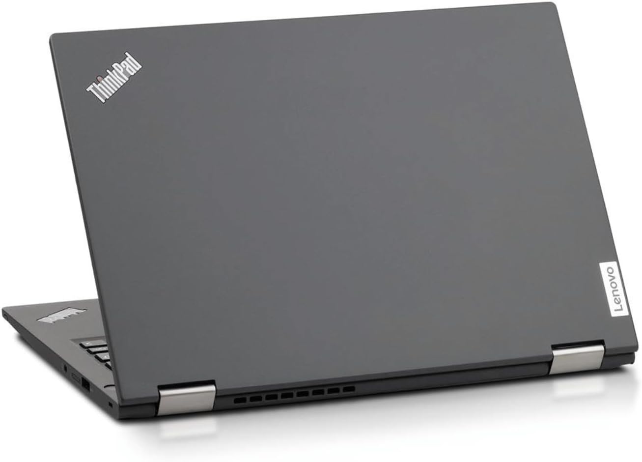 Lenovo ThinkPad X13 Yoga Gen 2 13,3 Zoll 1TB SSD 16GB RAM Core i7 1185G7 Schwarz