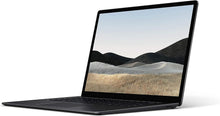 Microsoft Surface Laptop 4 Intel Core i7-1185G7 15 Zoll 512GB 16GB RAM Schwarz Win11 Pro Grade B