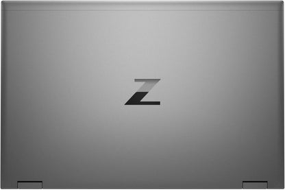 HP ZBook Fury 17 G8 Notebook Core i7-11850H 1,5TB/32GB RTX A4000 QWERTZ Win11 Pro