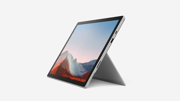 Microsoft Surface Pro 7+ LTE 12 Zoll 256GB i5-1135G7 Iris Xe 16GB Win11 Pro 2021