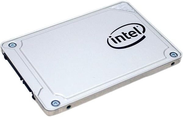 Intel SSD 530 Series - 240GB, 2,5", SATA 6Gb/s (SSDSC2BW240A4)