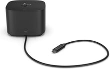 HP Thunderbolt Dock G2 Dockingstation HSN-IX01 inklusive 120W Netzteil