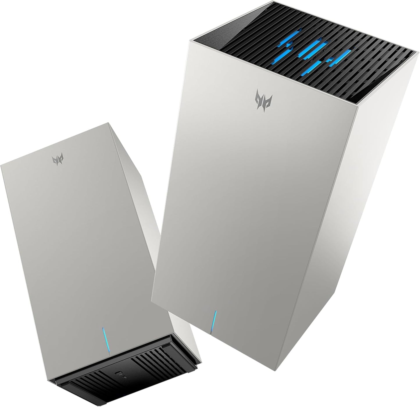 Acer Predator Connect T7 Wi-Fi 7 Mesh Router BE11000 Tri-Band Gaming Router