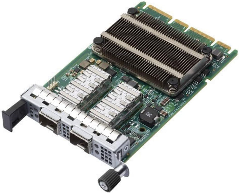 Broadcom NetXtreme-E N225P OCP 3.0 Netzwerkadapter BCM957414N4140C Dual-Port 25