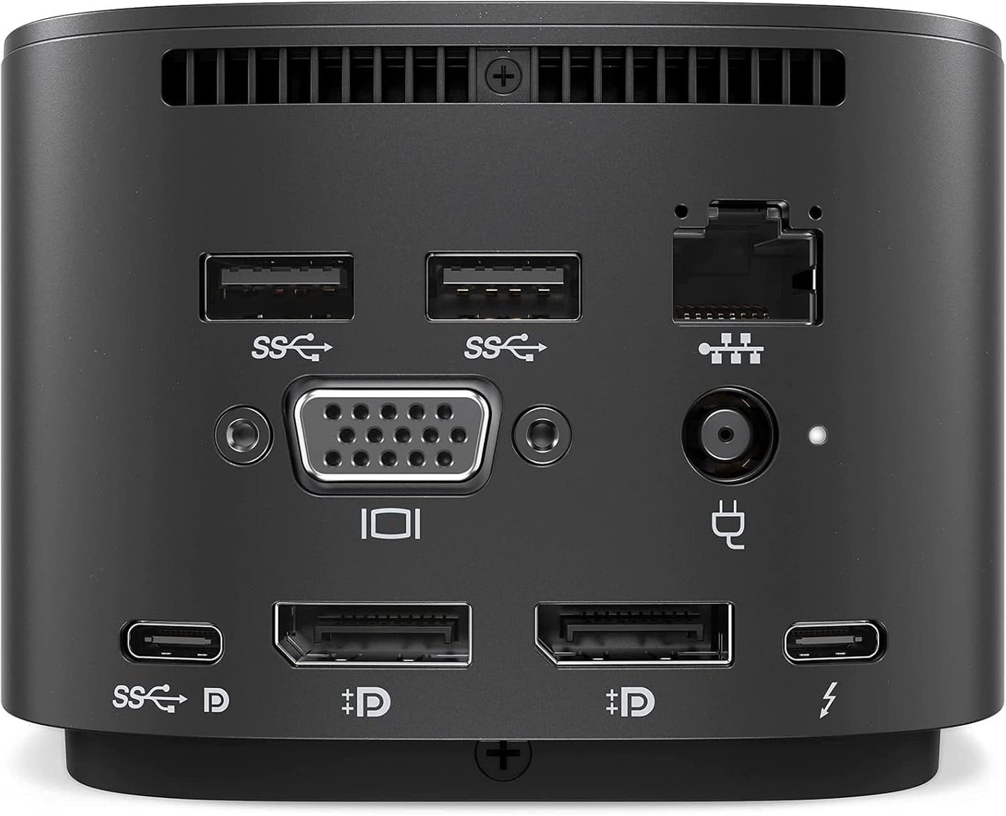 HP Thunderbolt Dock G2 Dockingstation HSN-IX01 inklusive 230W Netzteil