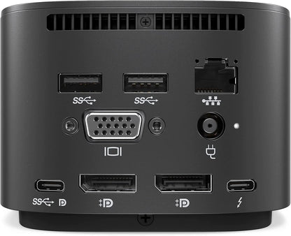 HP Thunderbolt Dock G2 Dockingstation HSN-IX01 inklusive 230W Netzteil