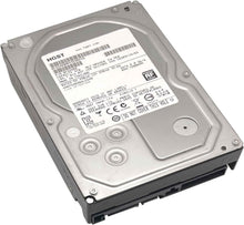 Hitachi Deskstar 4TB Internal NAS Hard Drive HDN724040ALE640 3.5 Inch HDD SATA3