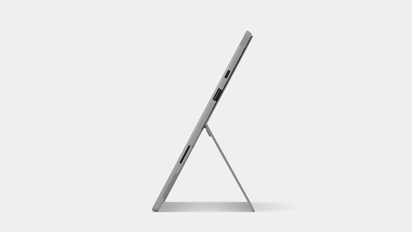 Microsoft Surface Pro 7+ LTE 12 Zoll 256GB i5-1135G7 Iris Xe 16GB Win11 Pro 2021