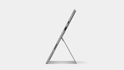 Microsoft Surface Pro 7+ LTE 12 Zoll 256GB i5-1135G7 Iris Xe 16GB Win11 Pro 2021