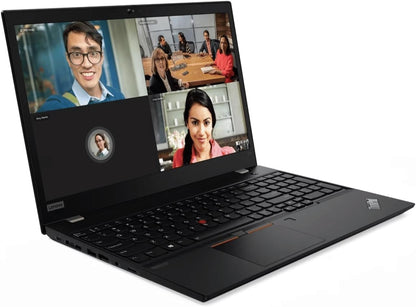 Lenovo ThinkPad T15 Gen2i Laptop 15.6 Zoll Int. Core i5 1145G7-512GB SSD 16GBRAM