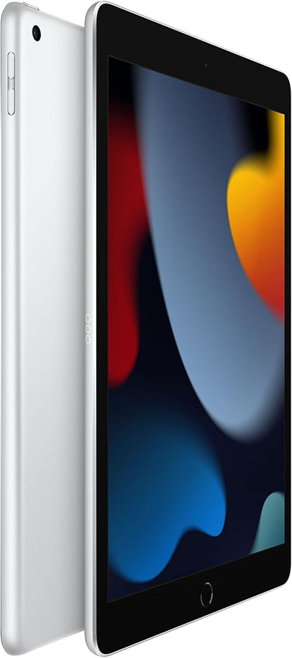 Apple iPad 9. Generation 2021 WiFi Cellular 64GB/256GB Space Grey/Silver 10,2 Zoll Grade A