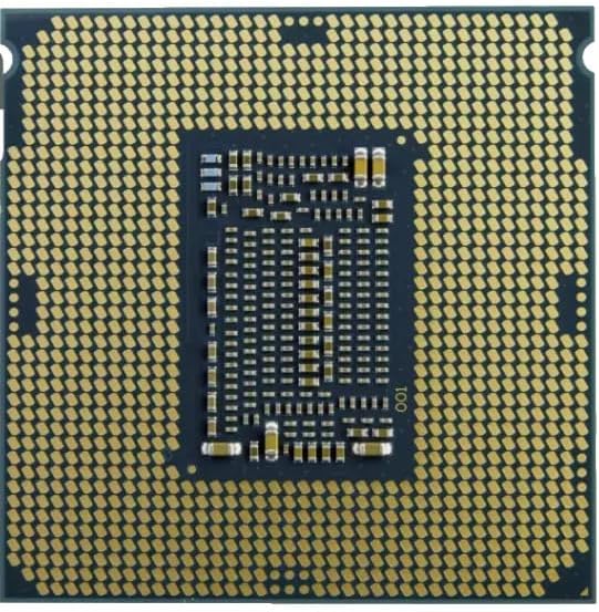 Intel Core i5 6500 CPU Desktop Prozessor  3.2 GHz  4 Kerne 4 Threads 6MB LGA1151