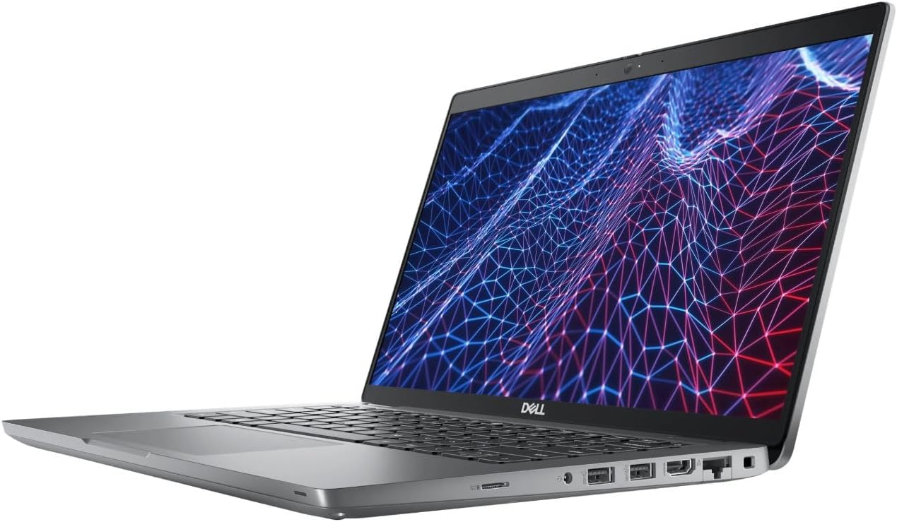 Dell Latitude 5430 FHD Notebook 14 Zoll 256GB 16GB RAM Core i7-1265U Win11 Pro