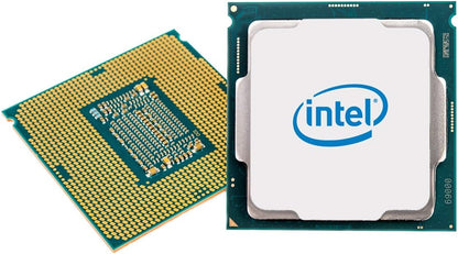 Intel Core i5 8600 CPU Desktop Prozessor 3.1 GHz 6 Kerne 6 Threads 9MB LGA1151