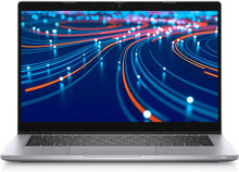 Dell Latitude 5320 FHD Notebook 13 Zoll 256GB 16GB RAM Core i7-1185G7 Win11 Pro