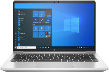 HP ProBook 640 G8 Laptop Core i5-1135G7 256GB 8GB RAM IrisXe Graphics Win11 Pro
