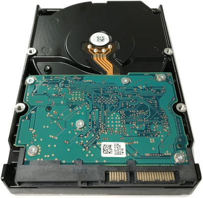 HGST Ultrastar 7K4000 3TB Interne Festplatte HUS724030ALE641 3,5 Zoll HDD SATA3 #1
