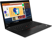 Lenovo ThinkPad X13 Gen2i Laptop 13.3 Zoll Int.Core i5-1145G7 512GB SSD 16GB RAM