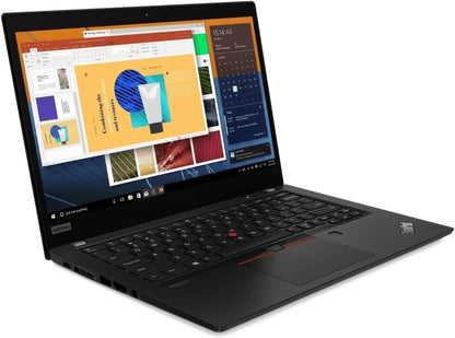 Lenovo ThinkPad X13 Gen2i Laptop 13.3 Zoll Int.Core i5-1145G7 512GB SSD 16GB RAM