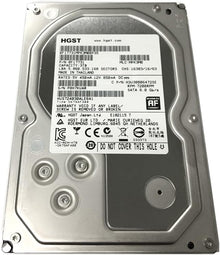 HGST Ultrastar 7K4000 3TB Internal Hard Drive HUS724030ALE641 3.5 Inch HDD SATA3 #1