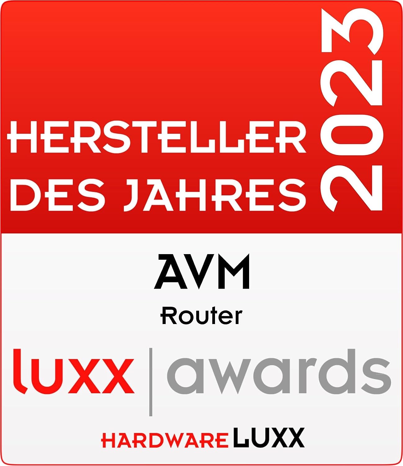 AVM FRITZ!Box 7590 WLAN Router (DSL/VDSL,1.733 MBit/s (5GHz) & 800 MBit/s